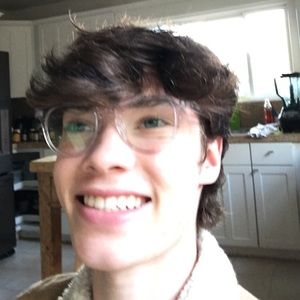 Meet your Posher, Will